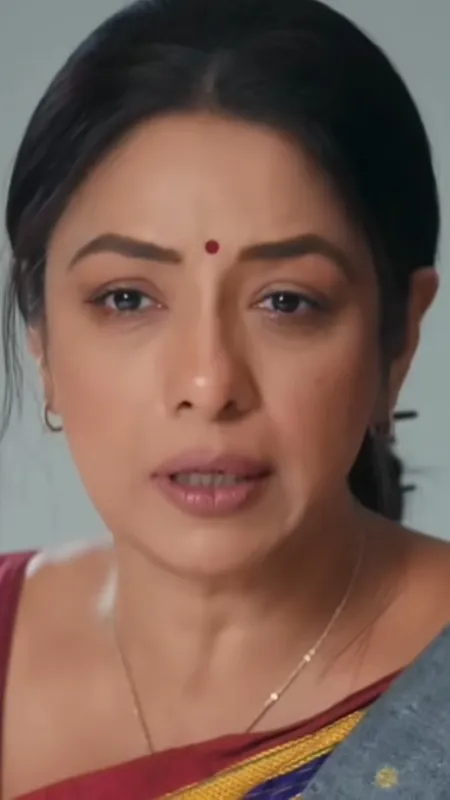Anupamaa Latest Episode Promo