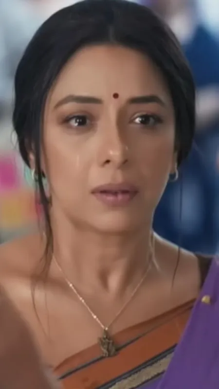 Anupamaa Latest Episode promo
