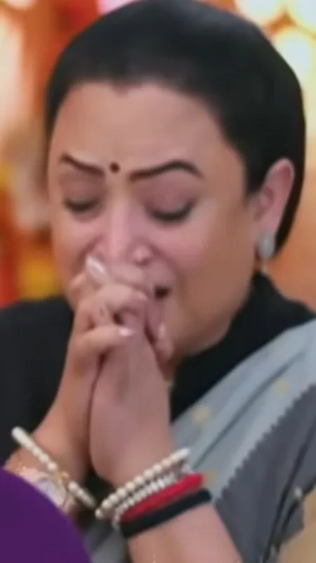 Anupamaa Latest Episode Promo