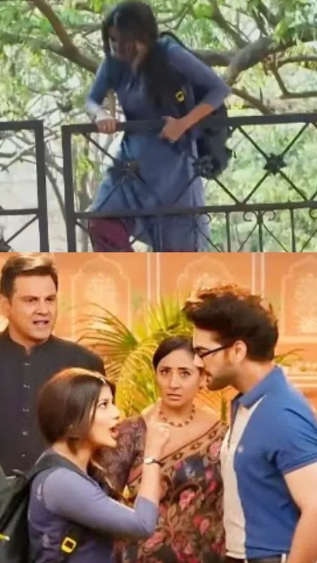 Yeh Rishta Kya Kehlata Hai