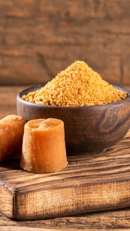 jaggery 1