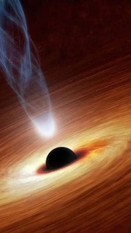 black hole
