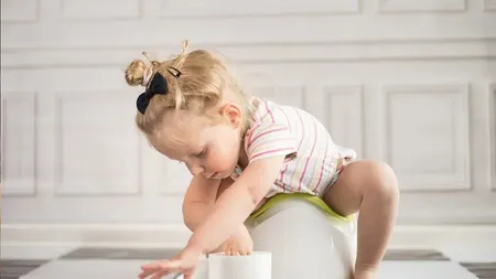 loose motion in kids