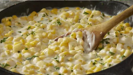 corn with milk 1