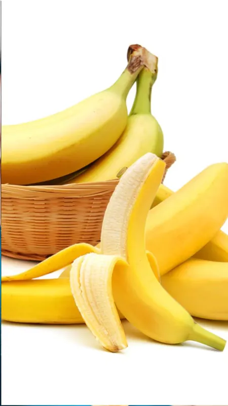 banana 4