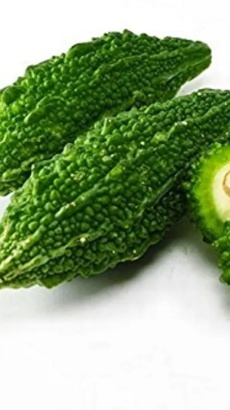bitter gourd