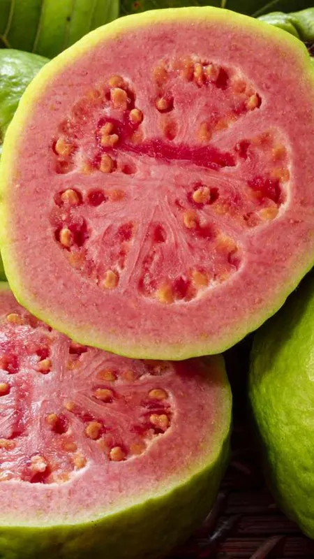 guava