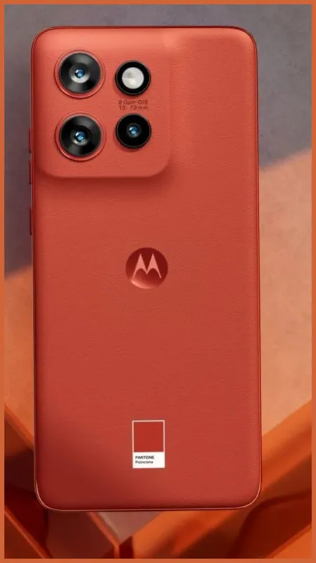 Motorola Edge 50 Ultra