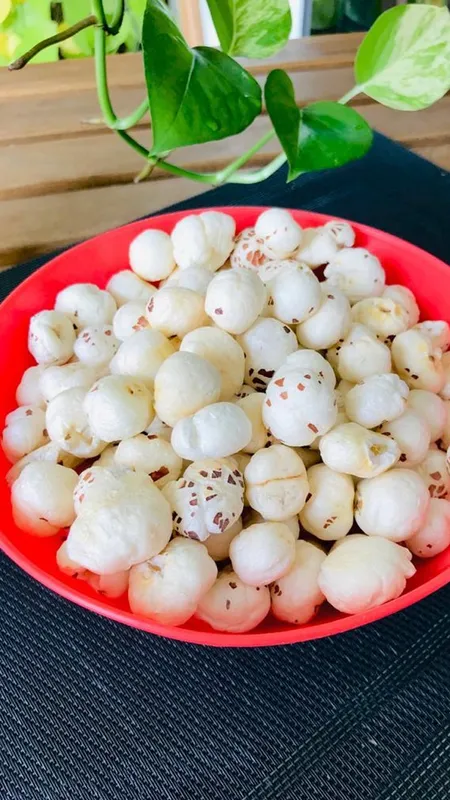 makhana 