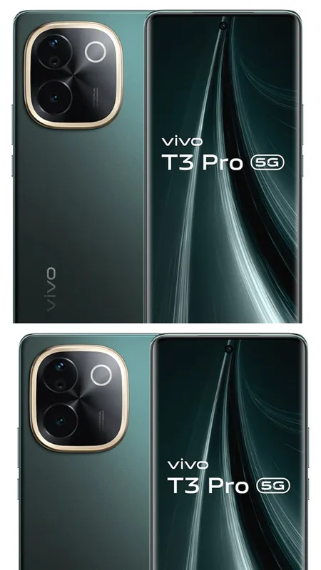 Vivo T3 Pro 5G