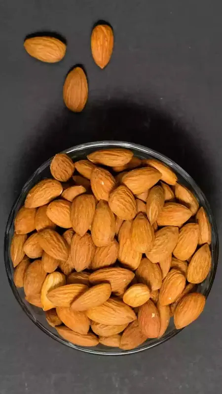 almond
