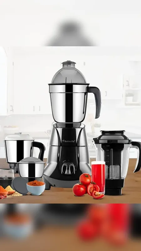  best mixer grinder