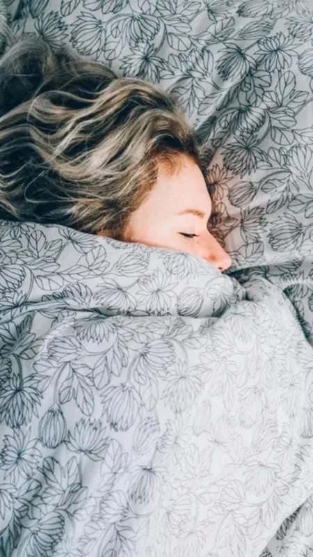 नींद पूरी न होने के ये हैं 5 खतरनाक नुकसान!