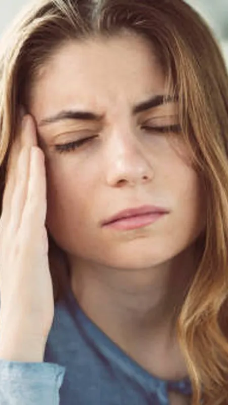 ये टेस्टी फूड्स खाना है हेल्थ के लिए खराब, दिमाग का करते हैं नाश