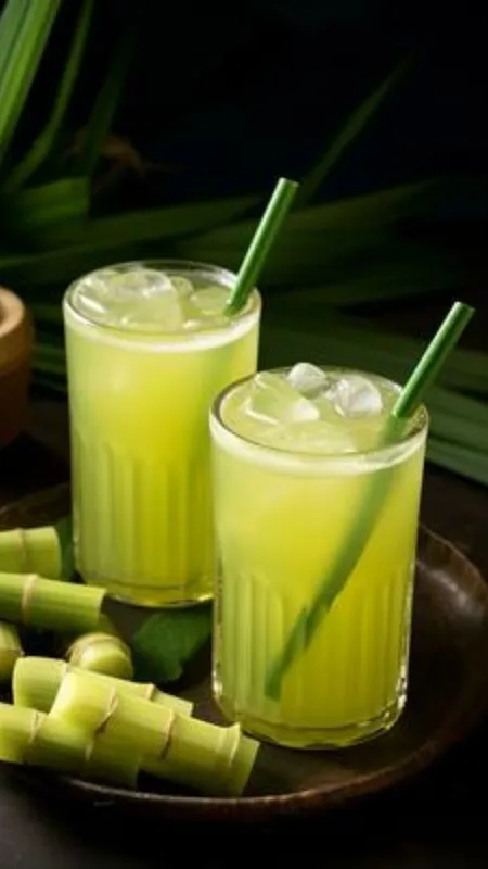 बारिश में ये खट्टा जूस किसी अमृत से कम नहीं