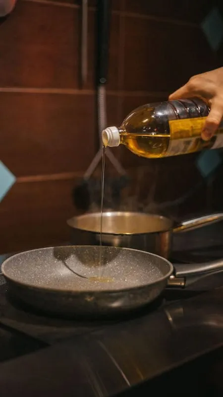 स्वाद के साथ सेहत भी, इन तेल से बनाएं खाना