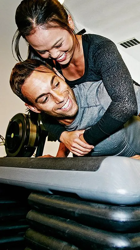 Boyfriend है फिट तो Girlfriend को फायदे मिलेंगे हिट