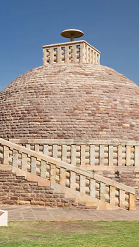 न्यू यीअर पर Bhopal में इन जगहों पर जाएं, अपना ट्रिप हसीन बनाएं