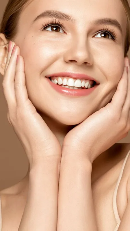 सर्दियों में चाहिए खूबसूरत निखार! आजमाएं ये फूड्स