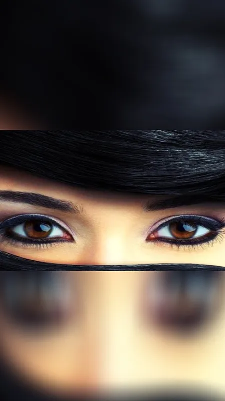 आई मेकअप के बिना भी नैचुरली अट्रैक्टिव दिखेंगी आपकी आंखें, ट्राय दिस