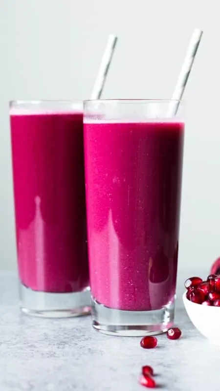 अनार का जूस पीने के 6 गजब के फायदे!