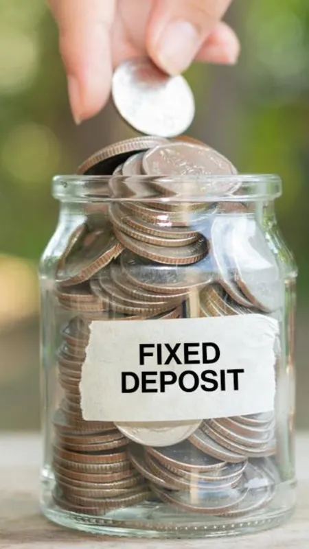 Fixed Deposit: बैंक में FD करते वक्त इन बातों का रखें ख्याल
