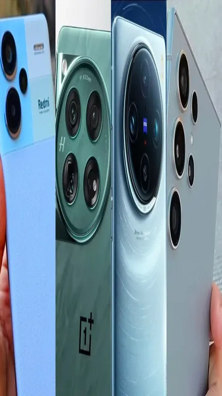 Buy 5G smartphones for less than Rs 10,000, including phones from Sams