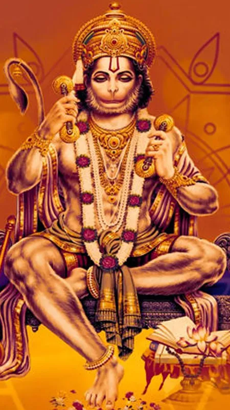 हर मंगलवार इन चमत्कारी उपाय से करें पवनपुत्र हनुमान को प्रसन्न