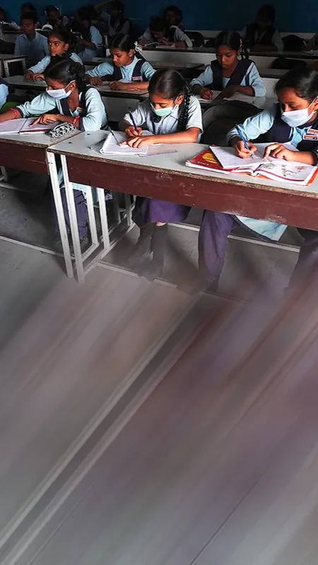 यूपी के स्कूल भी कोविड-19 प्रोटोकोल के साथ 16 अगस्त से खुलेंगे