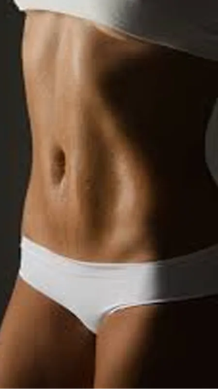 5 बेली फैट ( belly fat ) काम करने की एक्सरसाइज (exercise)