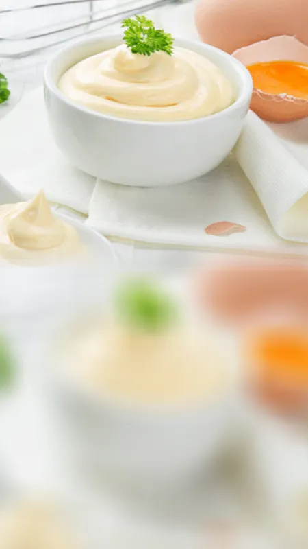 सैंडविच के बाद अब इसे बालों में लगाएंगे, बाल स्मूथ एंड शाइनी हो जाएंगे