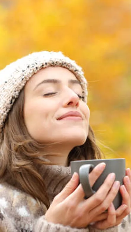 सर्दियों में धूप लेने के ये फायदे दमदार, इम्यूनिटी बढ़ाने में मददगार