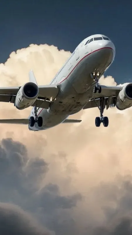 प्लेन को टेस्ट करने के लिए इंजन में फेंका जाता है चिकन