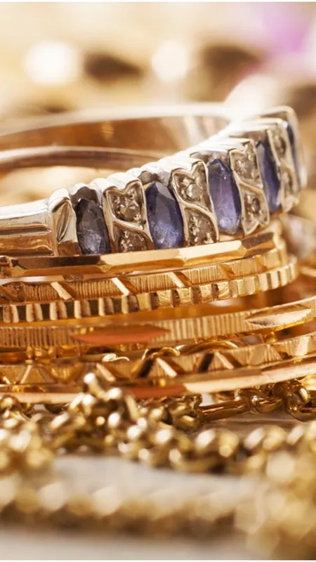 धनतेरस के मौके पर सोने में इन तरीकों से कर सकते हैं शुभ निवेश