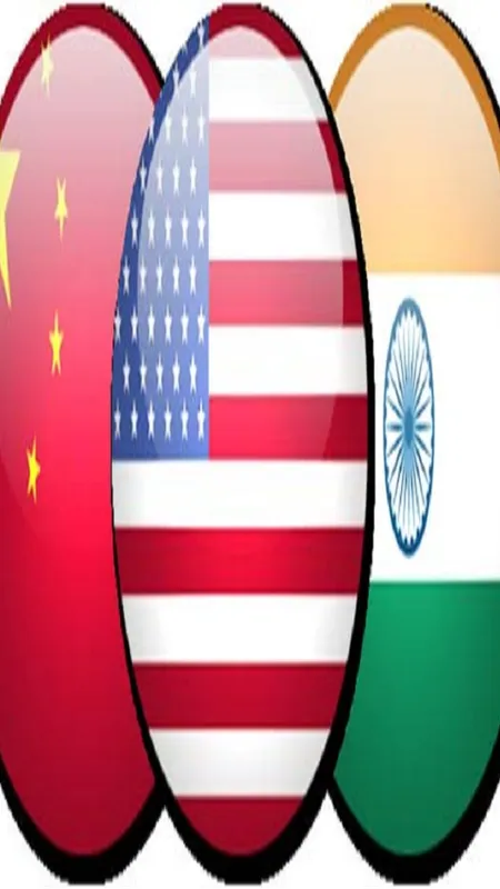 दुनिया के सबसे अमीर देश में भारत किस पायदान पर? यहां जानें