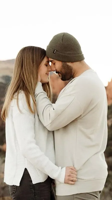 Kiss करने के फायदे हजार, बिस्तर से खड़ा कर दे बीमार