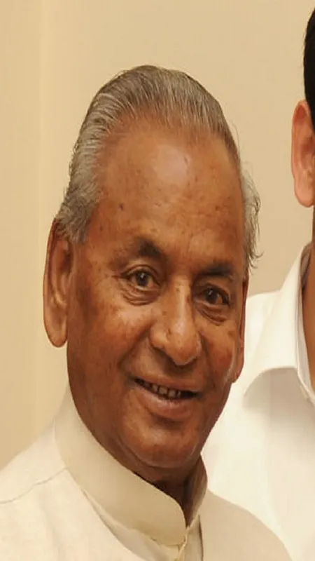 जानें ऐसे CM के बारे में जिसने राम मंदिर के लिए दिया इस्तीफा