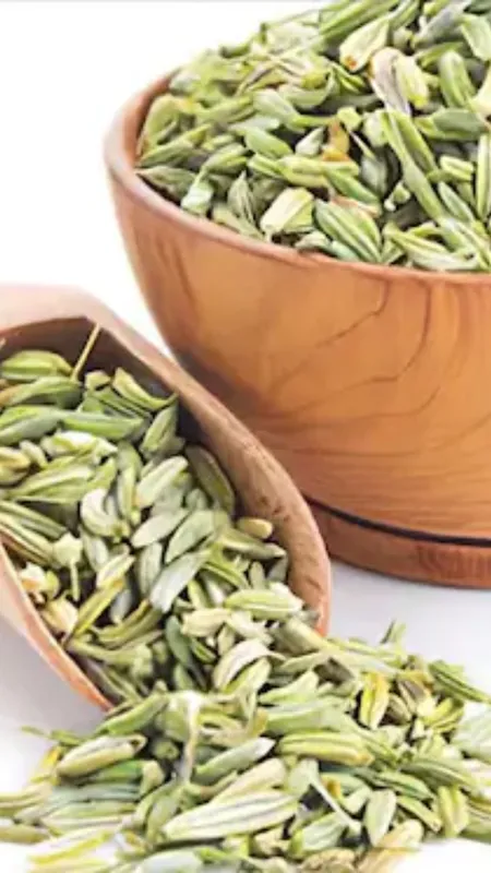 गर्मियों में सौंफ खाने के 6 फायदे!
