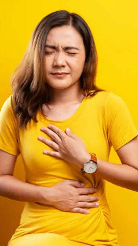 सीने में हो रही जलन करनी है बंद, ये घरेलू नुस्खे आजमाएं तुरंत