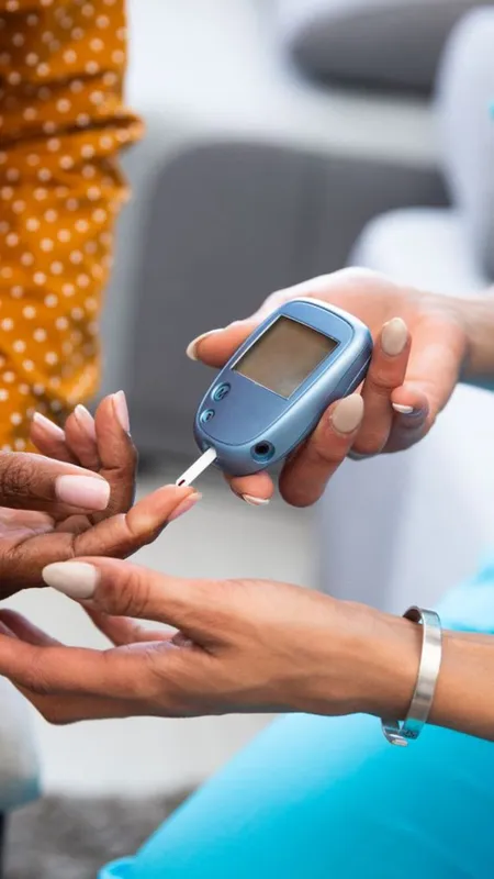 डायबिटीज के मरीजों के लिए वरदान हैं यह फल