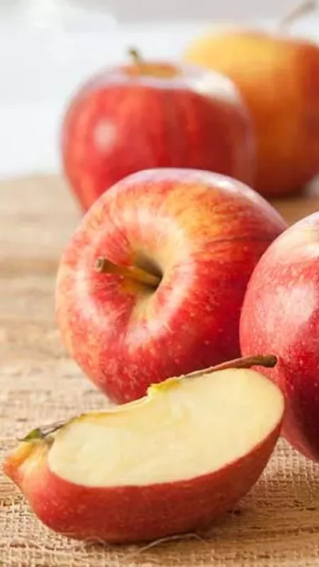 रोज सुबह सेब खाने के हैरान कर देने वाले फायदे!