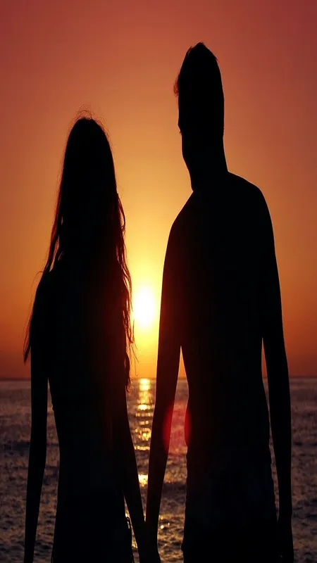 5 संकेत जो बताते हैं कि आप एक सहयोगी जीवनसाथी नहीं बन रहे हैं