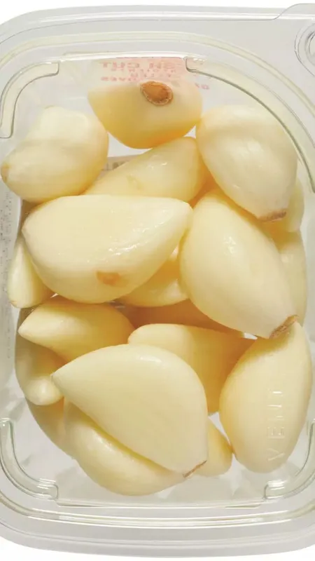 खाली पेट लहसुन खाने के अनगिनत फायदे!