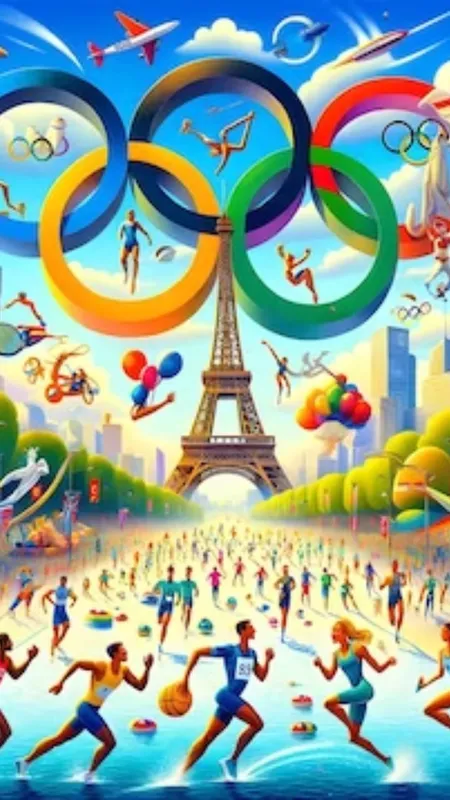 पेरिस ओलंपिक के बारे में जानें कुछ अनोखी बातें