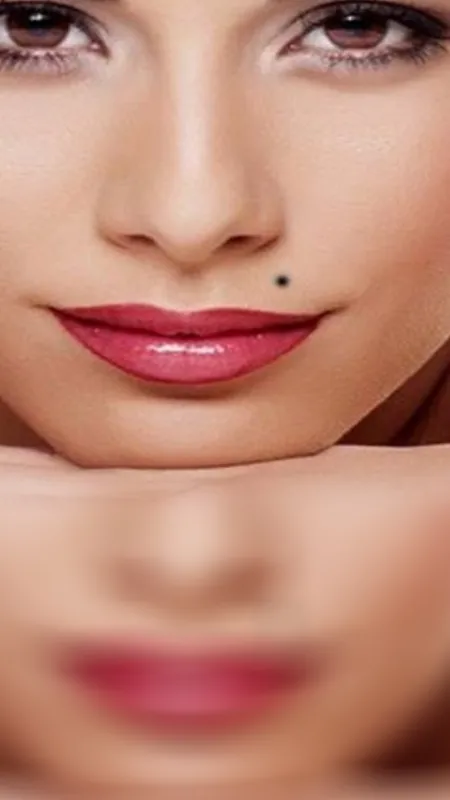 चेहरे पर ये तिल हैं बड़े खास, जानें इसके फायदे आज