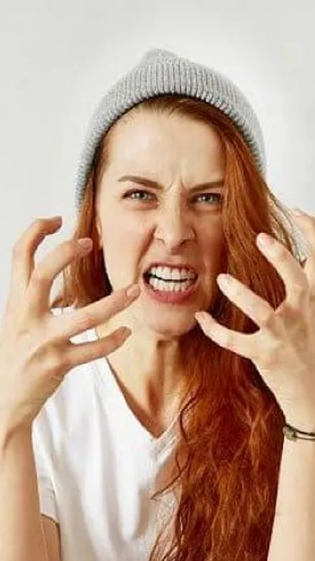 गुस्सा जब हद से बढ़ जाए, ये कारण जान लें और छुटकारा पाएं