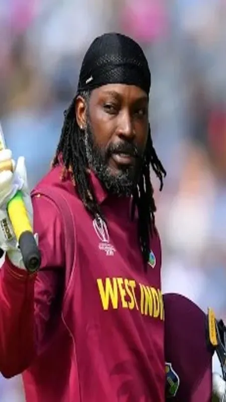 टी20 क्रिकेट में सबसे ज्यादा छक्का लगाने वाले दुनिया के टॉप-5 बल्लेबाज