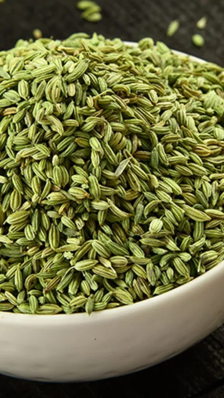 सौंफ खाने के अनगिनत फायदे