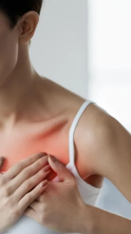 क्या कोविड के बाद बढ़े हैं हार्ट अटैक के मामले?