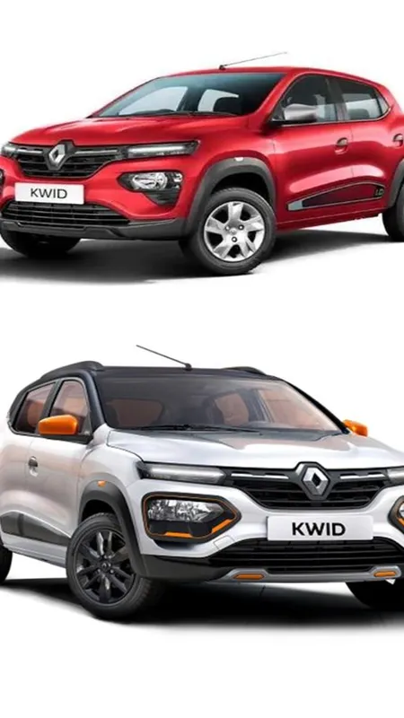 Renault Kwid का बेस मॉडल सस्ती होने के साथ आपकी जान भी बचाएगा